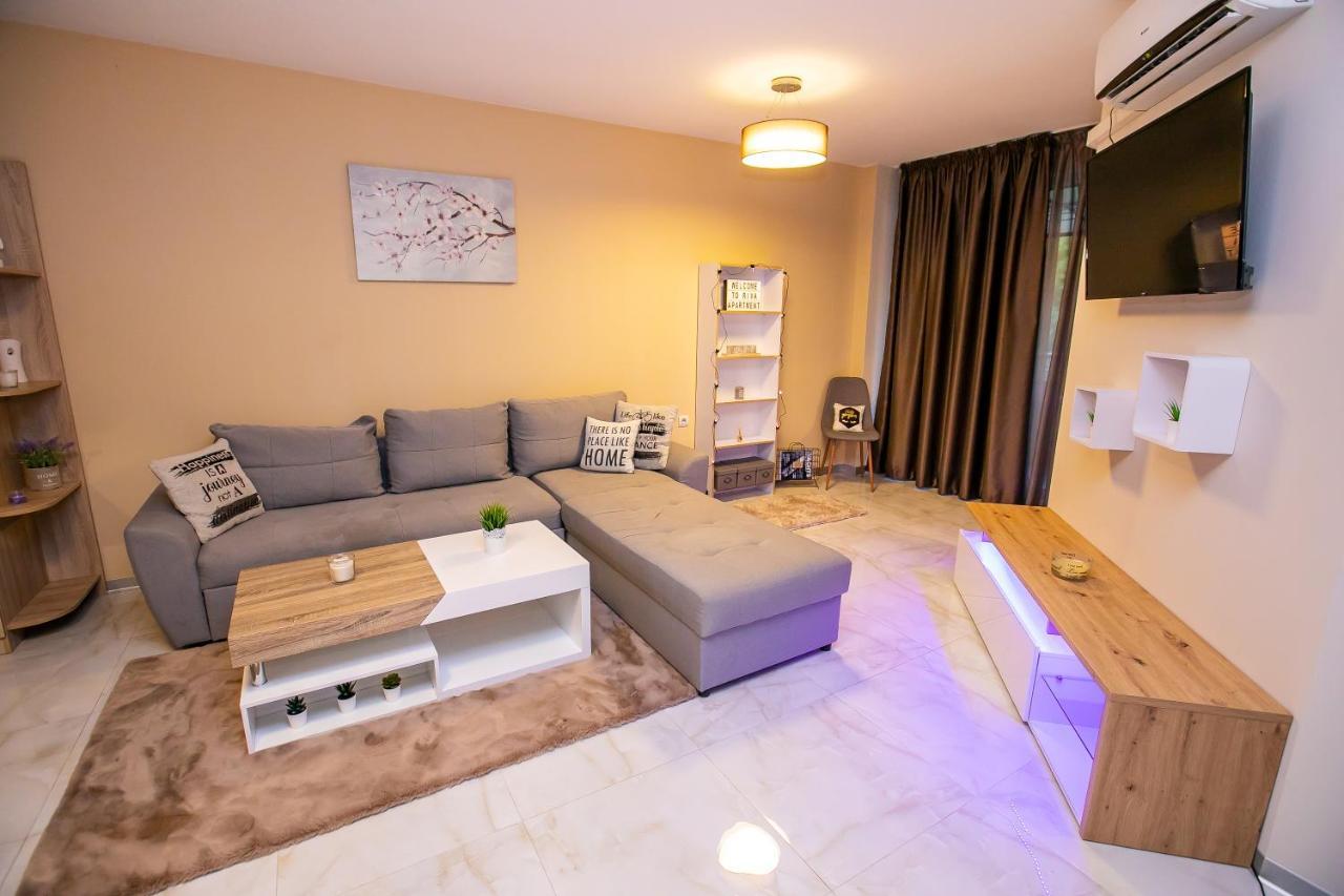 Riva Apartment Sandanski Exterior foto