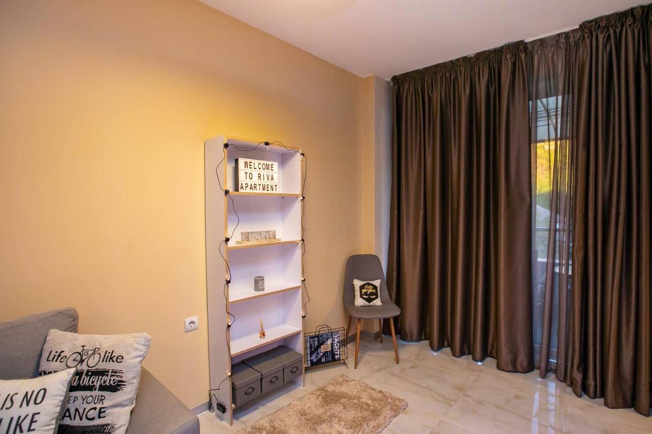 Riva Apartment Sandanski Exterior foto