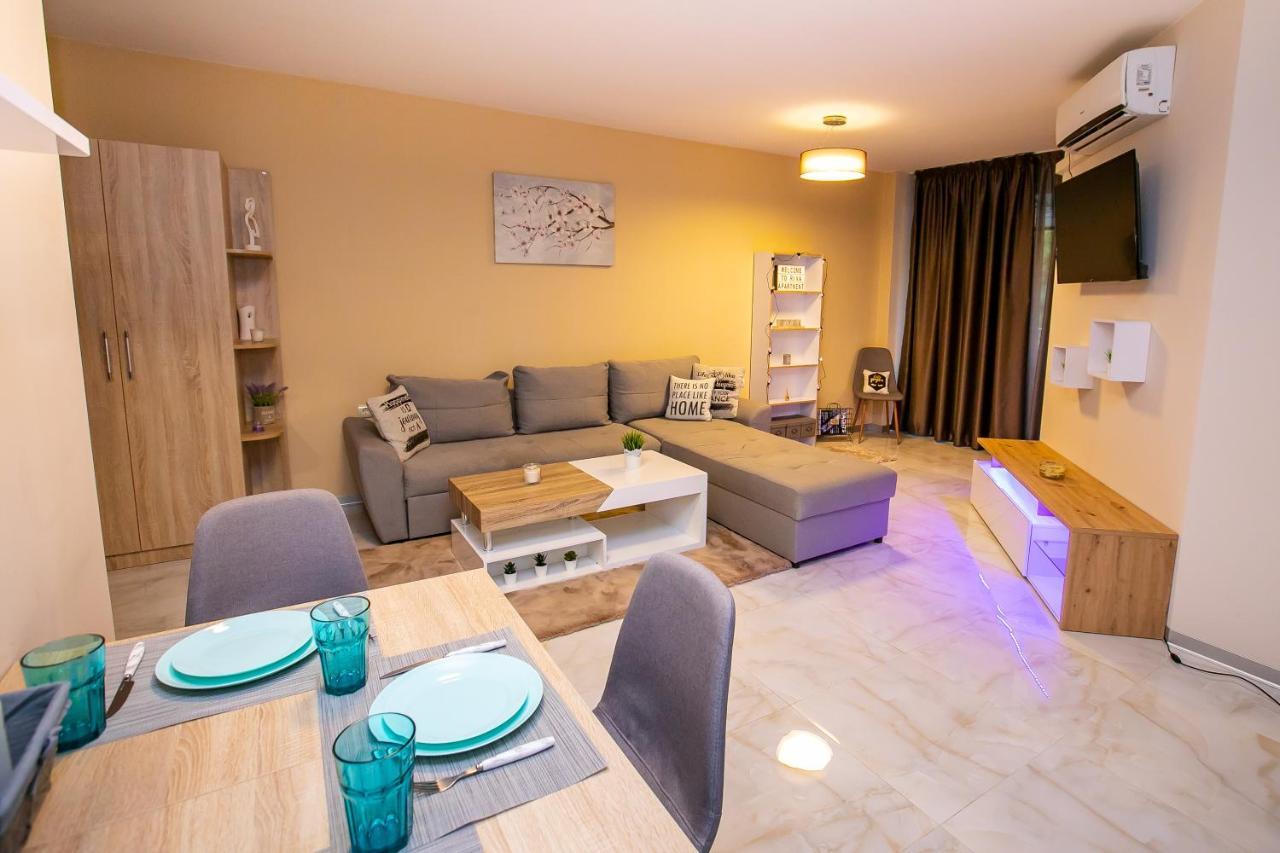 Riva Apartment Sandanski Exterior foto