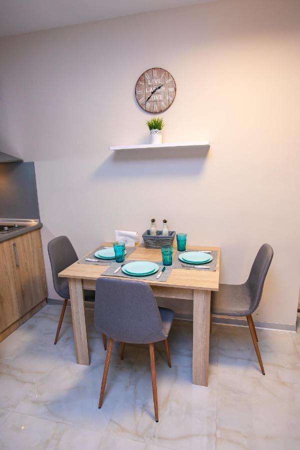 Riva Apartment Sandanski Exterior foto